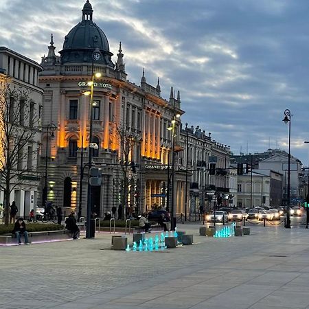 Apartamenty Krakowskie 1 Люблін Екстер'єр фото