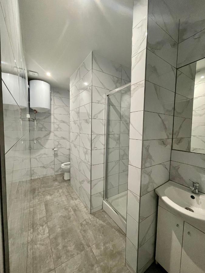 Apartamenty Krakowskie 1 Люблін Екстер'єр фото
