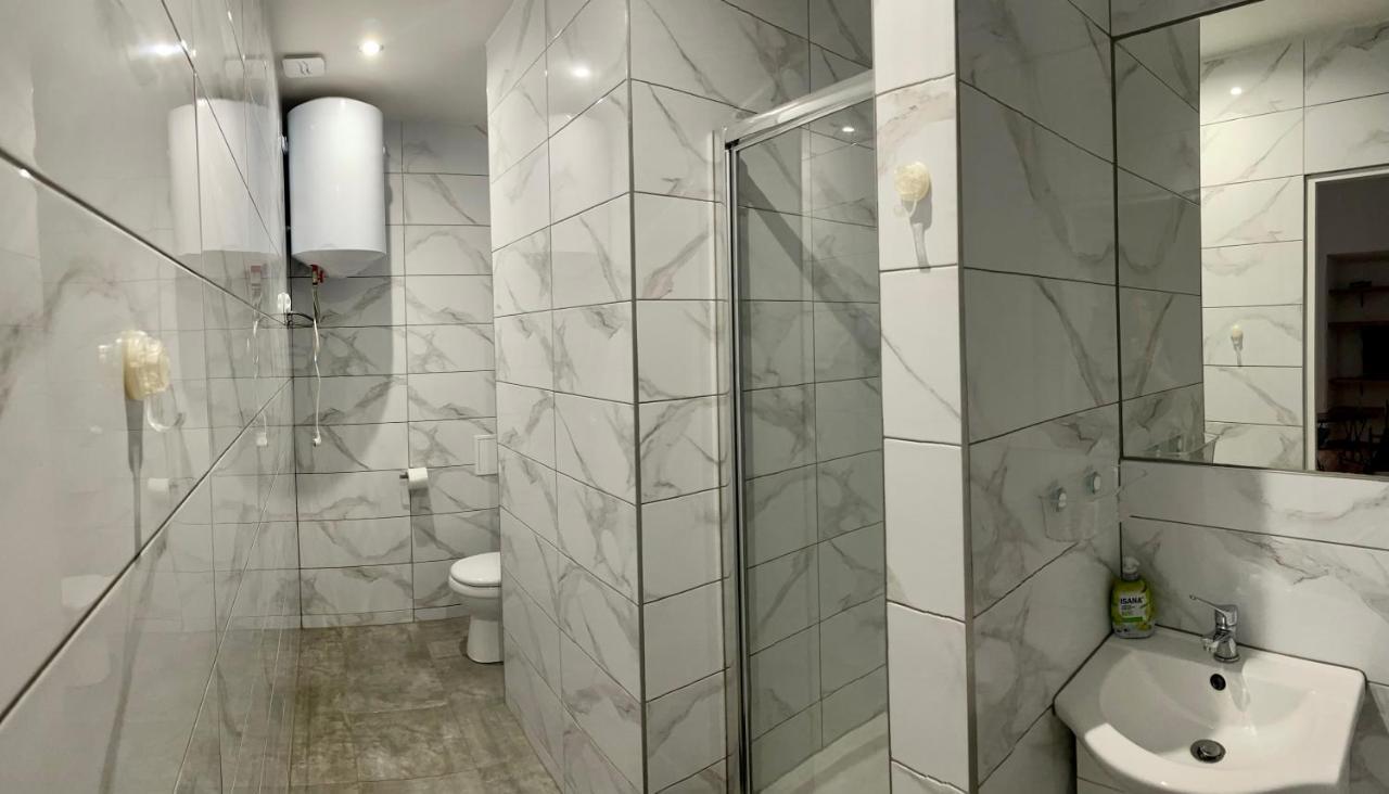 Apartamenty Krakowskie 1 Люблін Екстер'єр фото