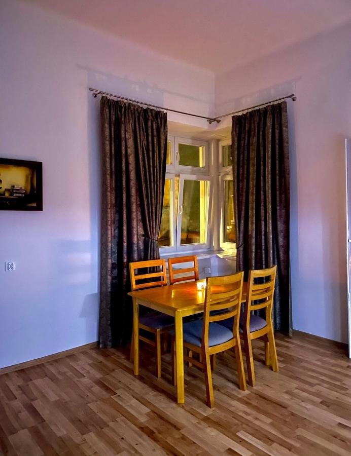 Apartamenty Krakowskie 1 Люблін Екстер'єр фото
