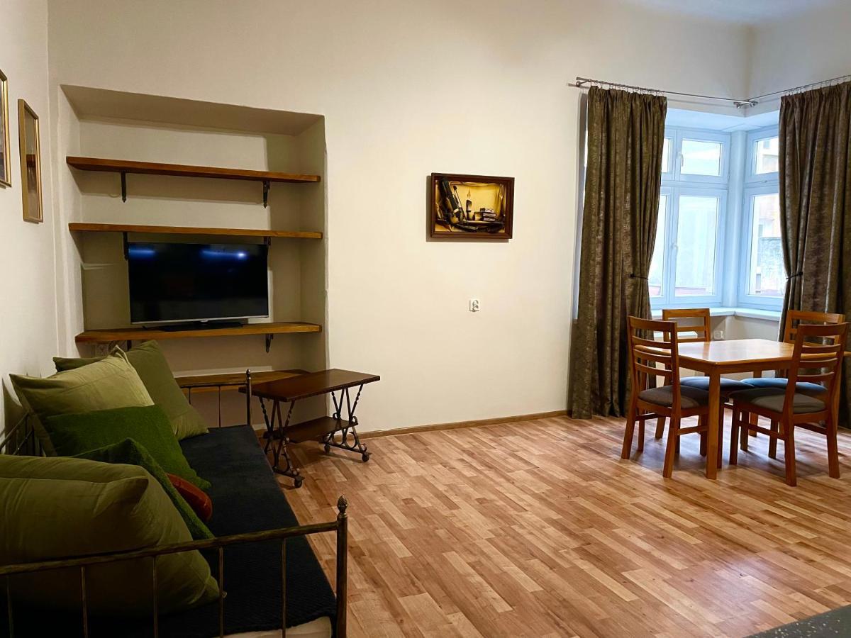 Apartamenty Krakowskie 1 Люблін Екстер'єр фото