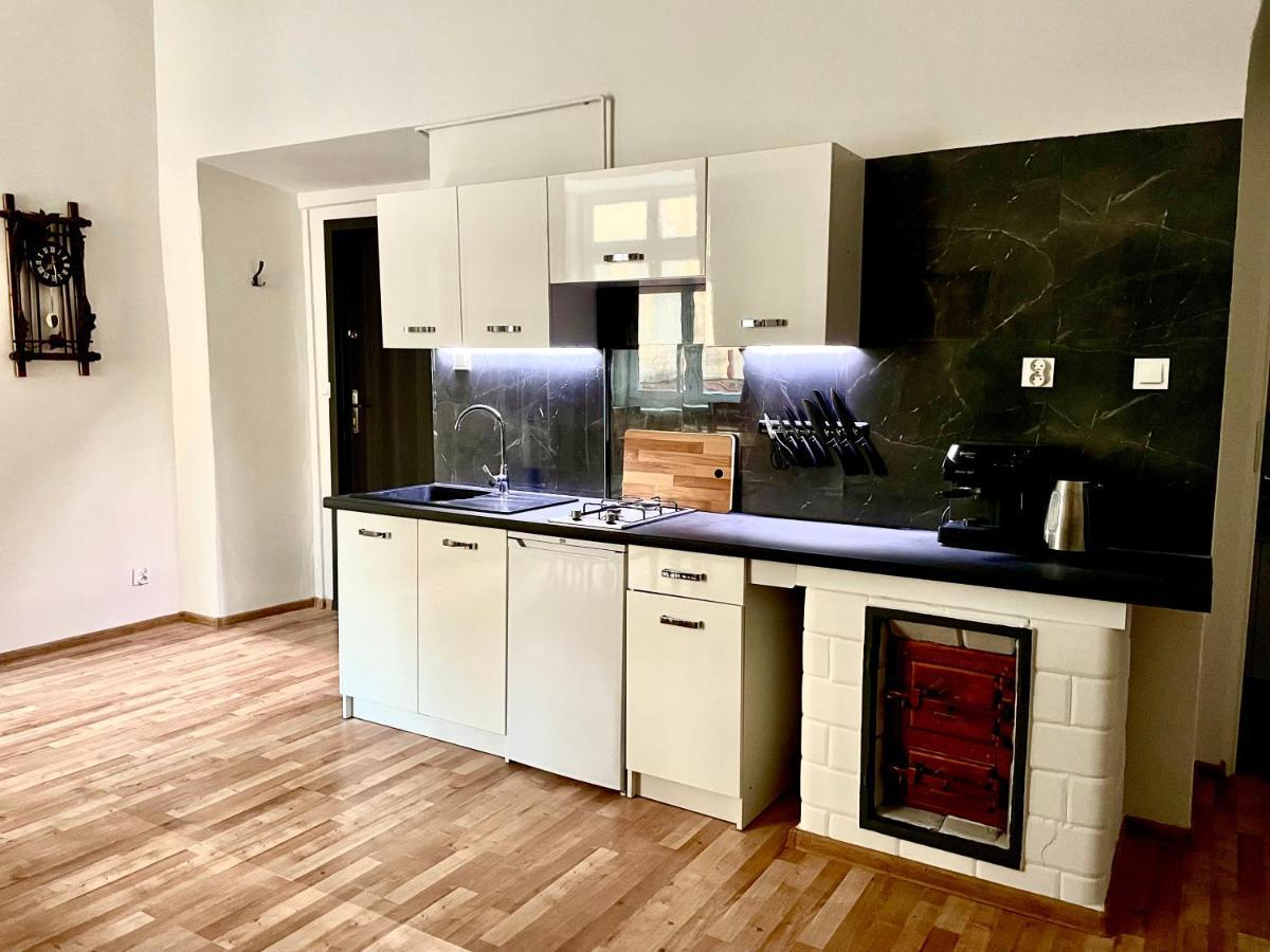 Apartamenty Krakowskie 1 Люблін Екстер'єр фото