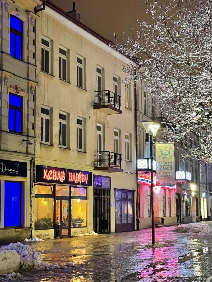 Apartamenty Krakowskie 1 Люблін Екстер'єр фото